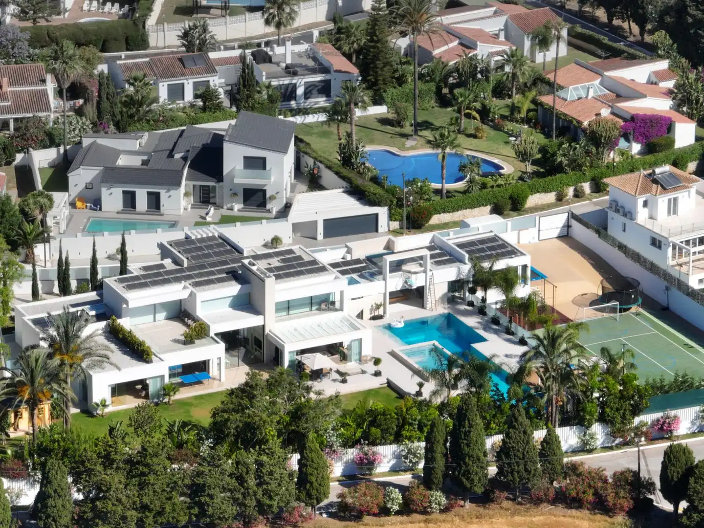 Villa mit Pool zum Verkauf in Benamara - Atalaya, imagen 50