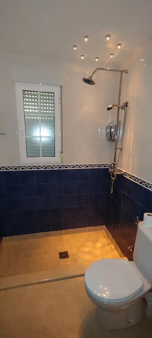 Detached house with terrace for sale in Totana, imagen 57