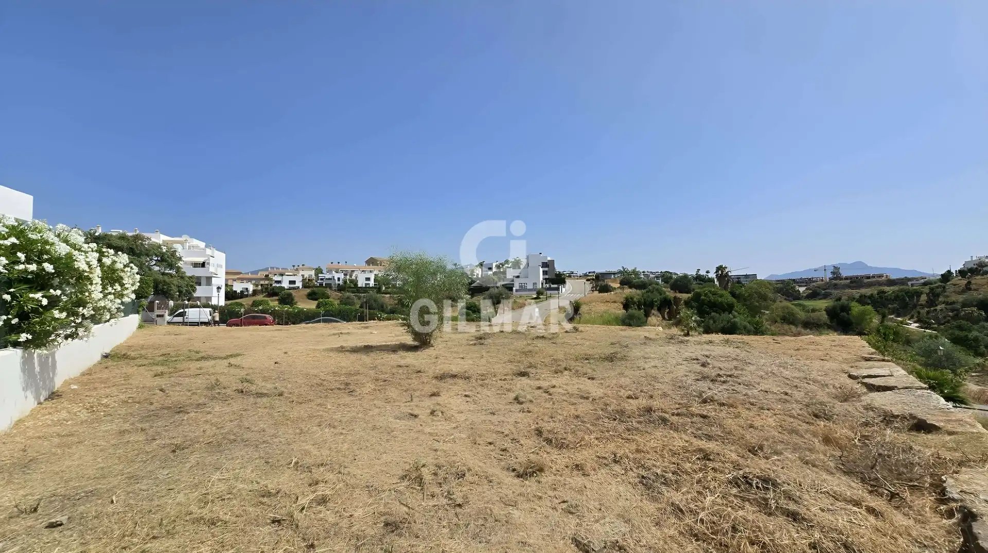 Terreny residencial en venda a Selwo, imagen 3
