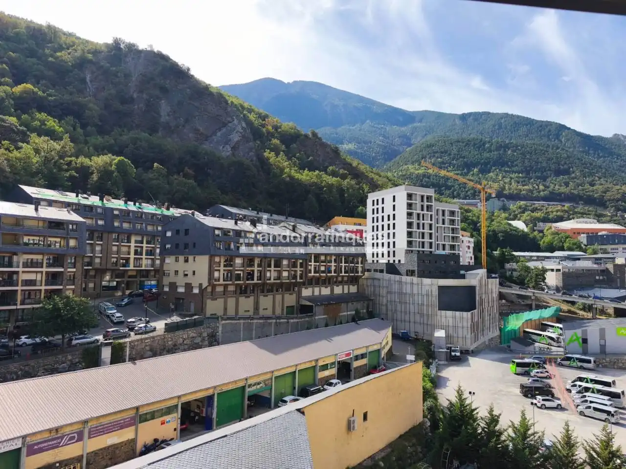 Àtic amb terrassa en venda a Centro, imagen 15