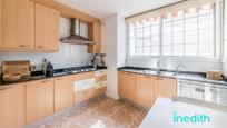 Kitchen of Flat for sale in Sant Pere de Ribes  with Air Conditioner, Heating and Terrace