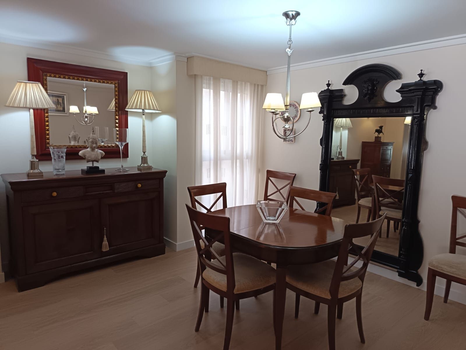 Piso en venta en Santiago, Lorca Ciudad