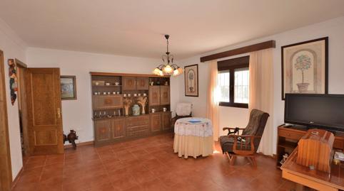Photo 3 of Single-family semi-detached for sale in Parauta, Málaga