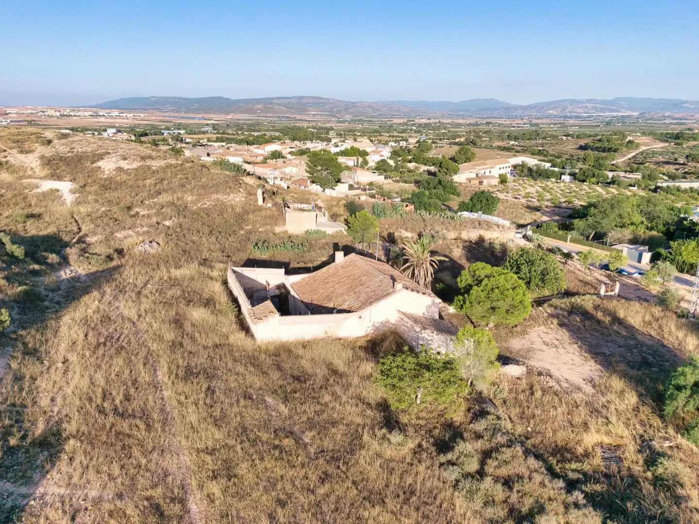 Maison rustique à vendre à Caudete, imagen 5