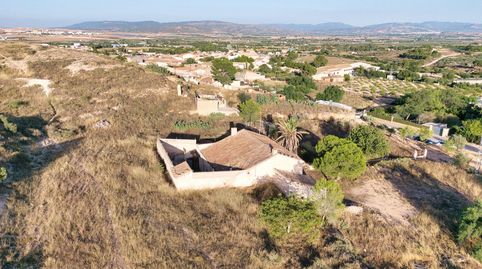 Foto 5 de Finca rústica en venta en Caudete, Albacete