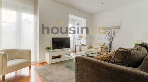 Photo 2 of Flat for sale in Recoletos, Madrid Capital