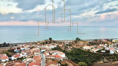 Foto 4 de Residencial en venta en Cortijo Los Pérez, 69, Benajarafe, Vélez-Málaga