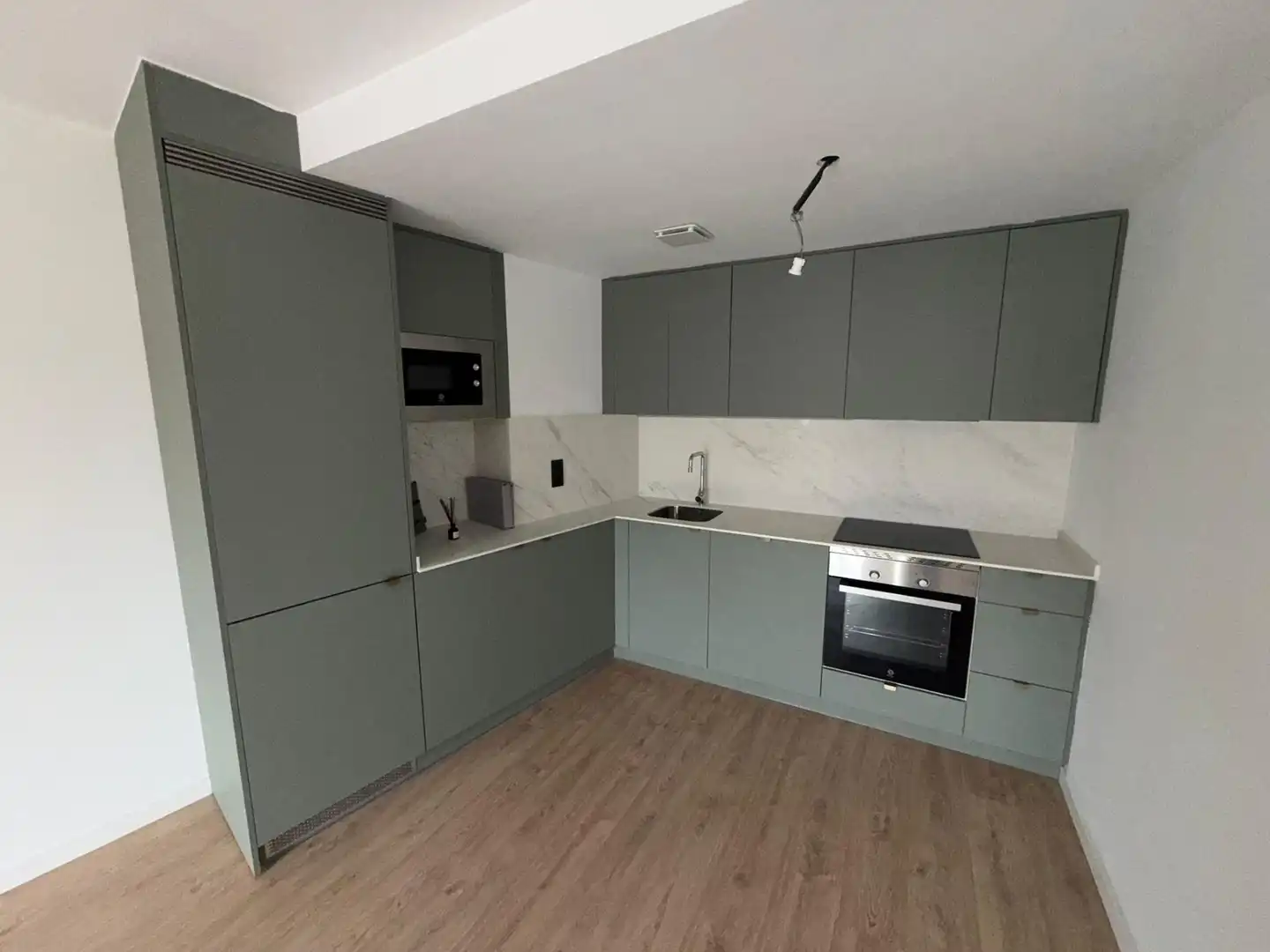 Cuina de Pis de lloguer en Jaca