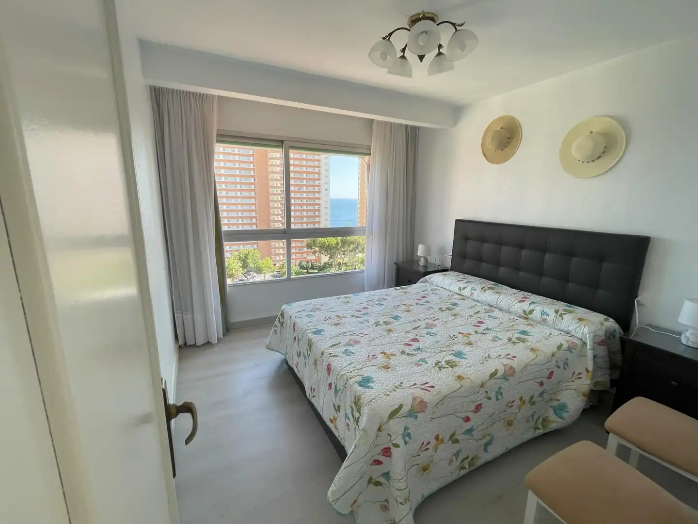 Apartments for rent in Playa Poniente
