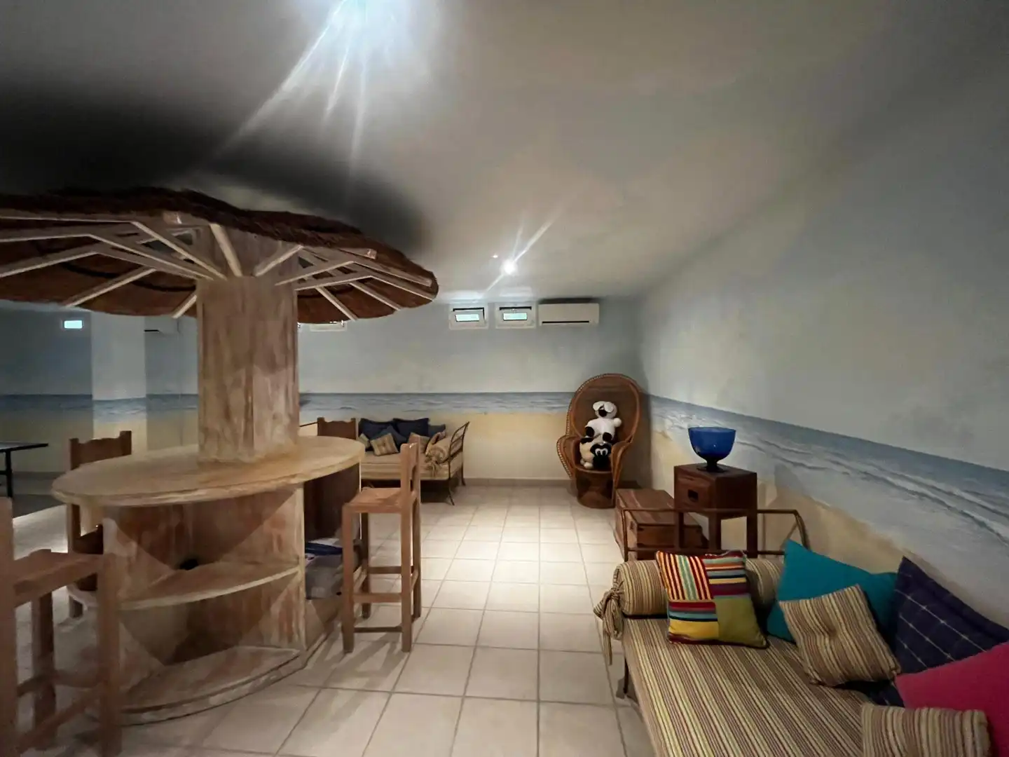 Casa o chalet en venta en Vera con Aire acondicionado, Calefacción y Jardín privado