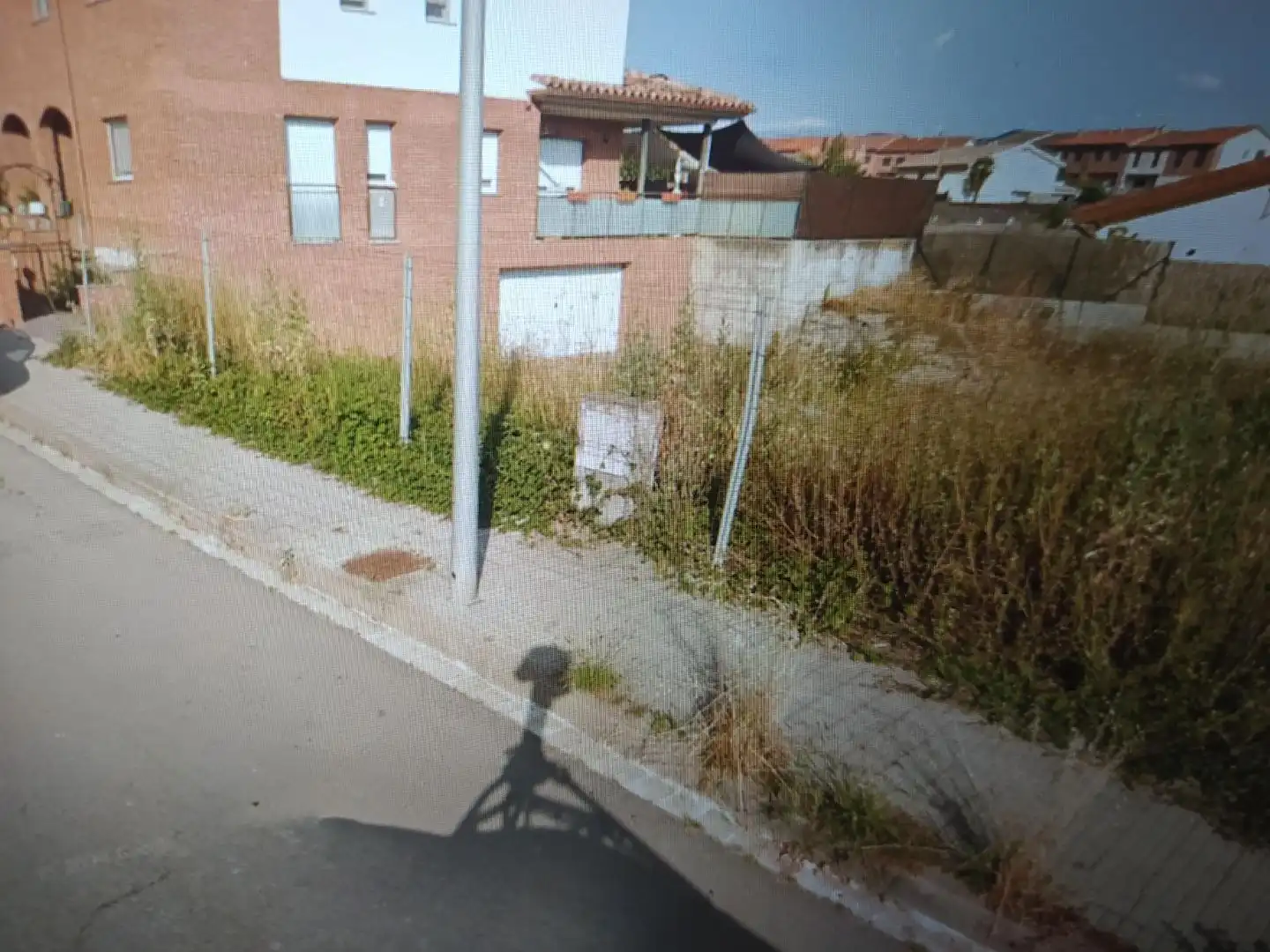Wohnbaugrundstück zum Verkauf in ronda lluis companys 85-87, imagen 3