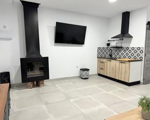 Kitchen of Premises for sale in Manresa  with Furnished