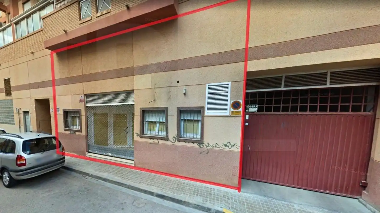 Local comercial de lloguer a Illa Menorca, imagen 11