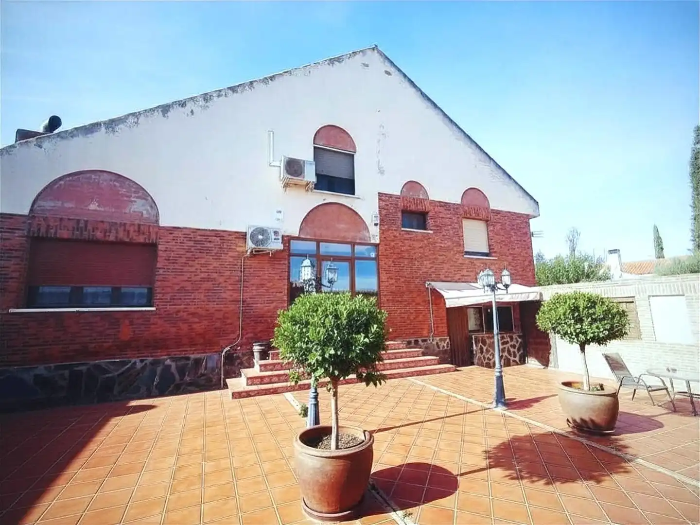 Chalet con piscina en venta en PADILLA, imagen 3