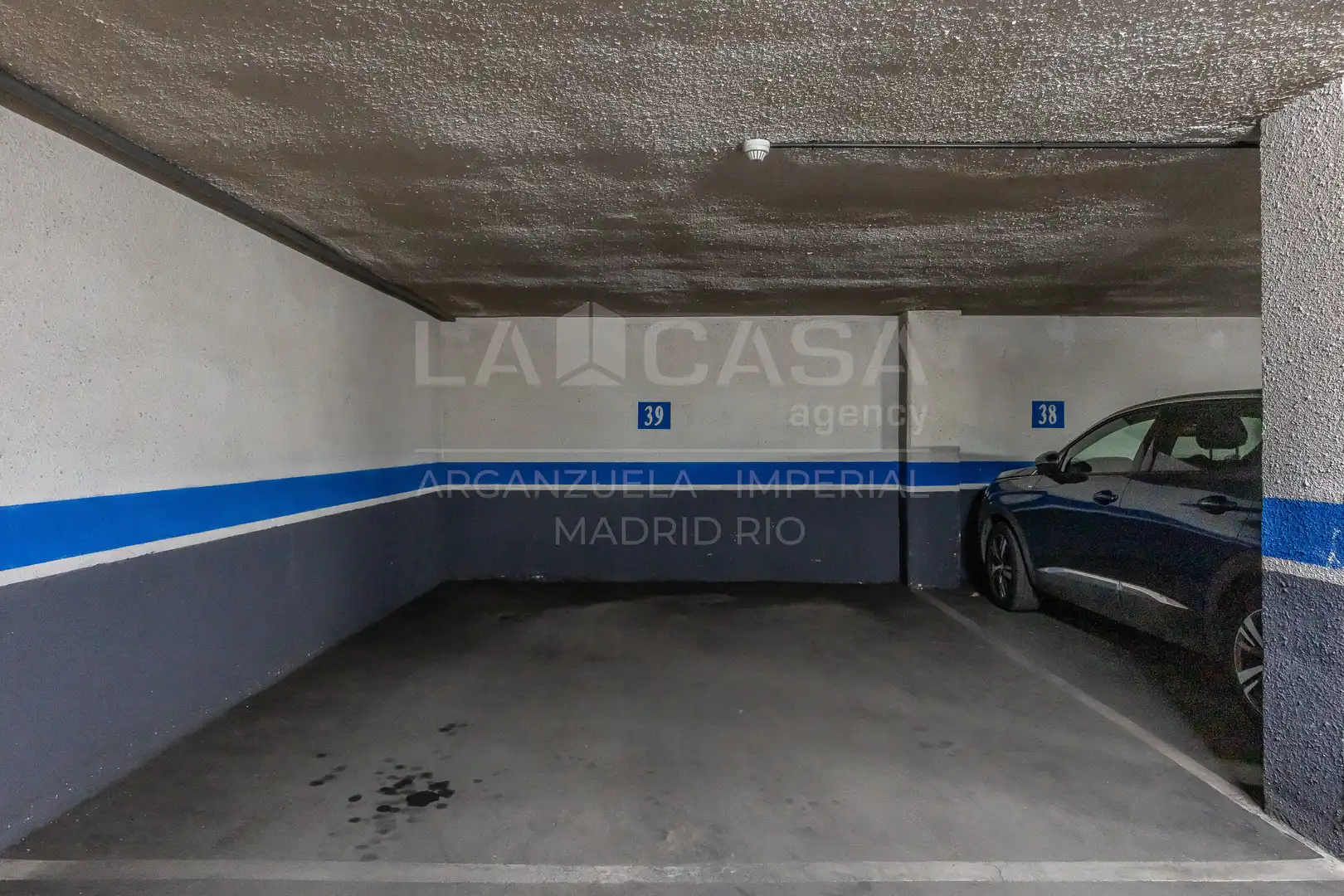 Àtic amb ascensor en venda a Calle de Julián Rabanedo, imagen 52