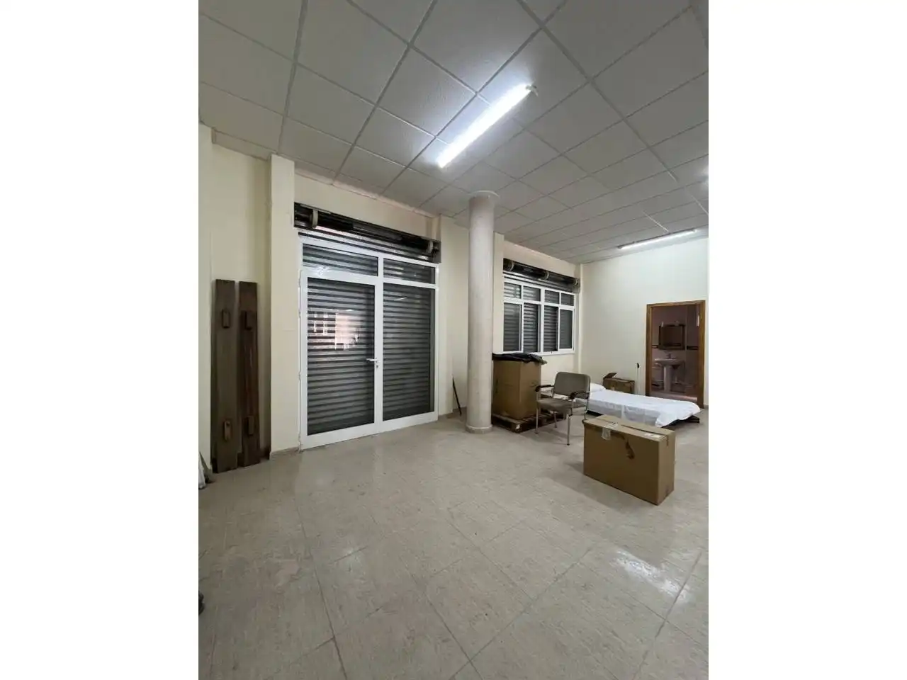 Local commercial à vendre à NOVELDA, imagen 12