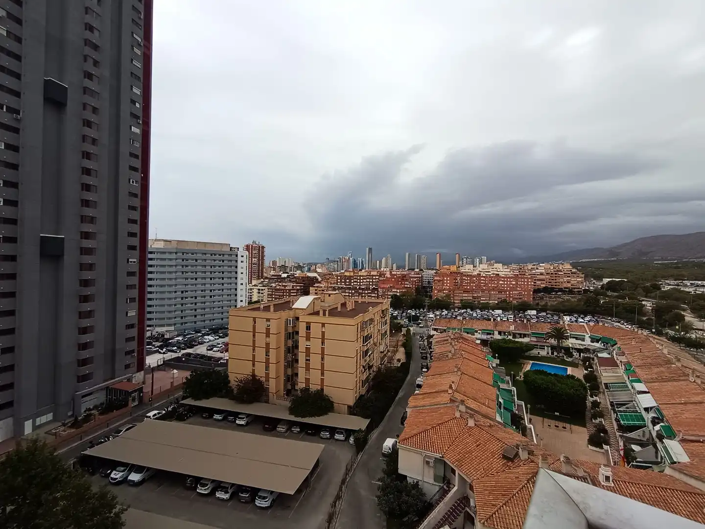 Pis amb piscina en venda a Juzgados - Plaza de Toros, imagen 18