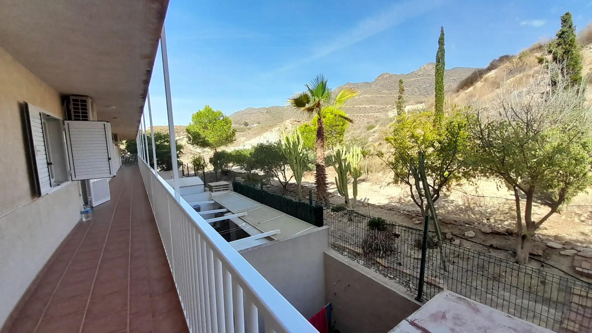Wohnung zum Verkauf in Mazarrón, Murcia