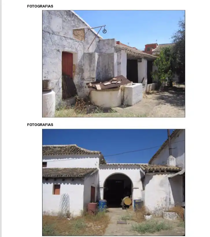 Terreny residencial en venda a Olivares, imagen 9