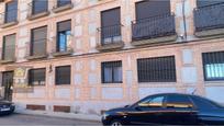 Exterior view of Flat for sale in Fuensalida  with Private garden