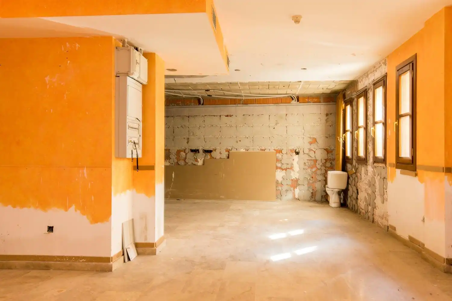 Commercial properties for sale in Borja