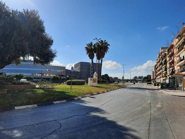 Local comercial en Venta en Casas Verdes