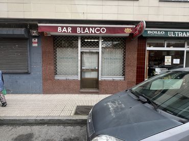 Gewerbefläche zum Verkauf in Gijón - CALLE ROSALIA DE CASTRO