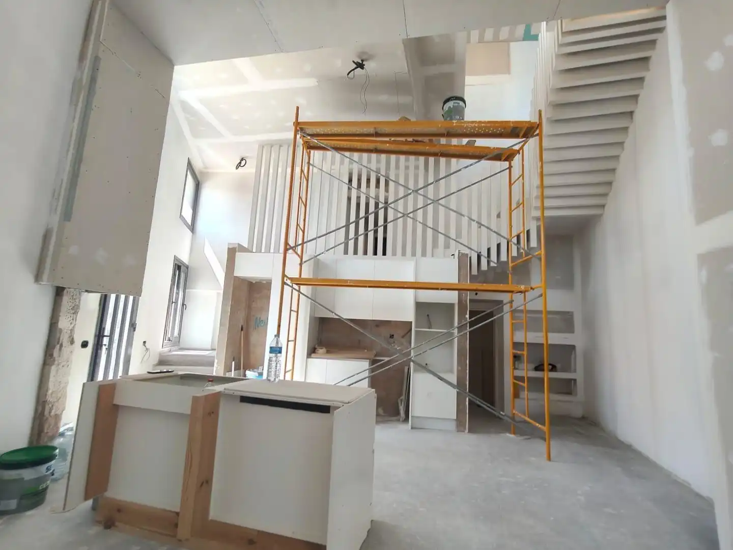 Villa mit Terrasse zum Verkauf in El Papiol, imagen 4