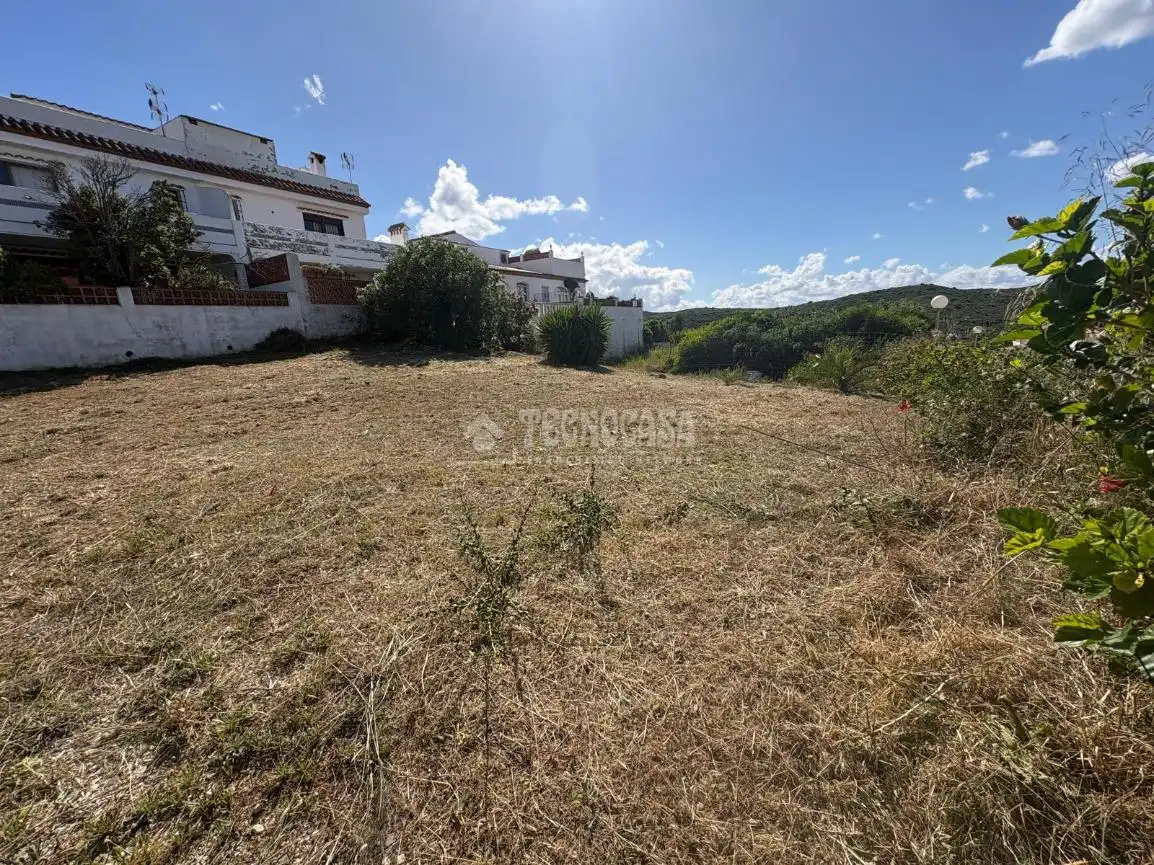 Residential for sale in Manilva