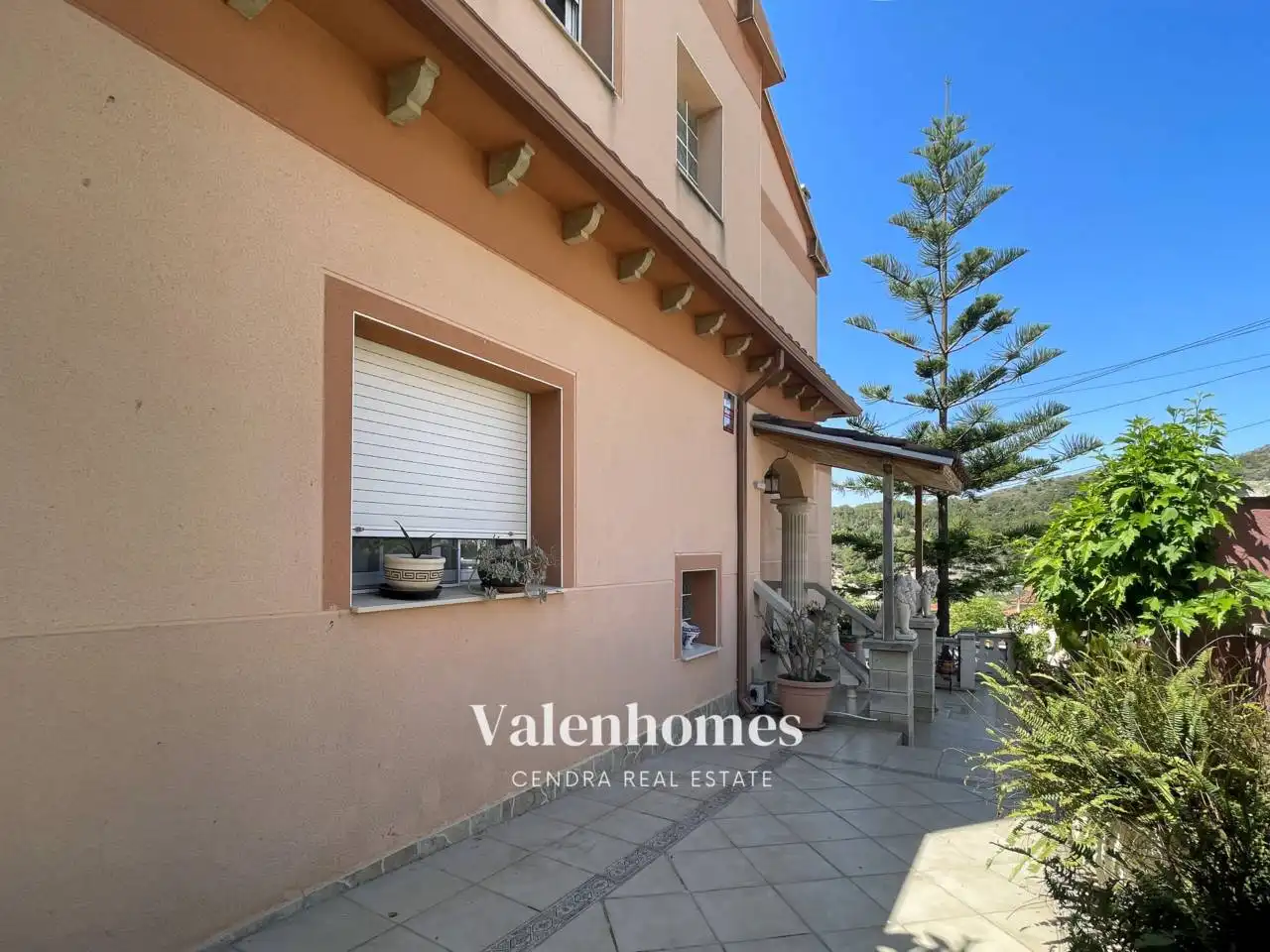 Casa con giardino in vendita a Roda de Barà, imagen 49