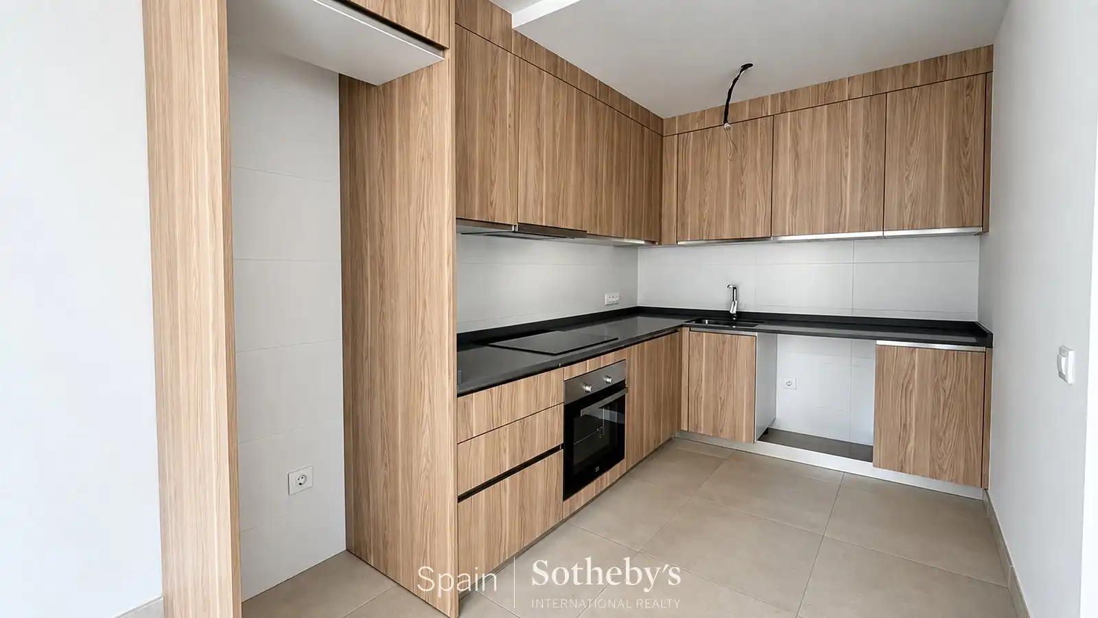 Apartament amb piscina en venda a Calle Salamanca, imagen 9