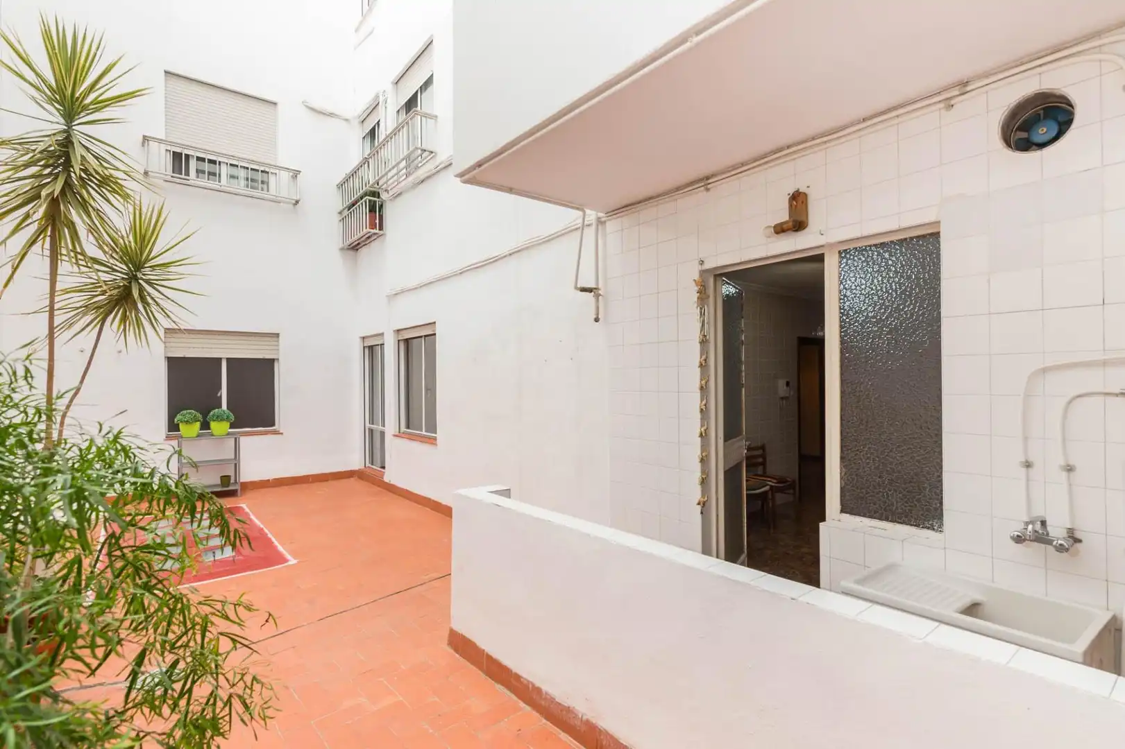 Terraza de Piso en venta en Centro
