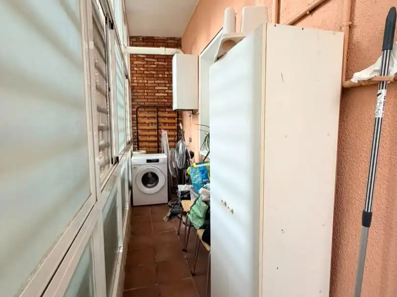 Piso con ascensor en venta en cronista muntaner 24, imagen 9