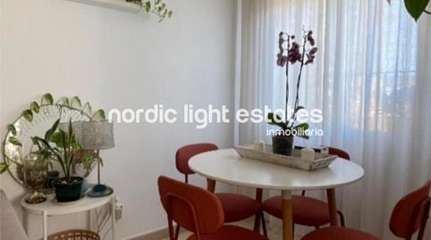 Foto 2 de Piso en venta en La Unión - Cruz de Humilladero - Los Tilos, Málaga Capital