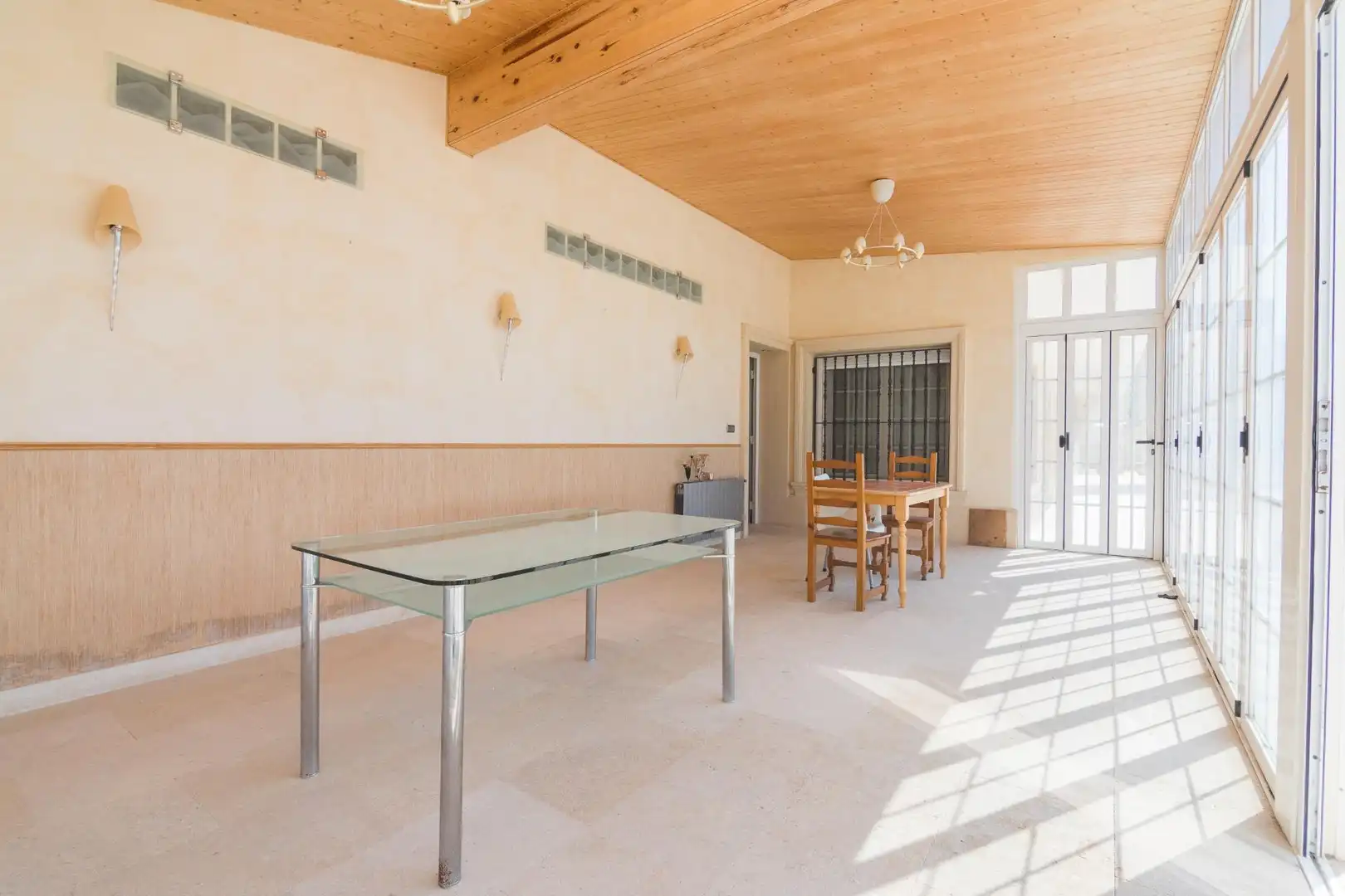 Detached house with pool for sale in Peña de las Águilas, imagen 26