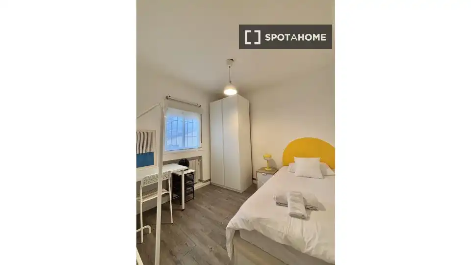 Fotografía del inmueble reportado: 1.890 €/mes — Madrid, Madrid