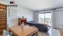 Bedroom of Flat for sale in  Granada Capital  with Air Conditioner, Terrace and Swimming Pool