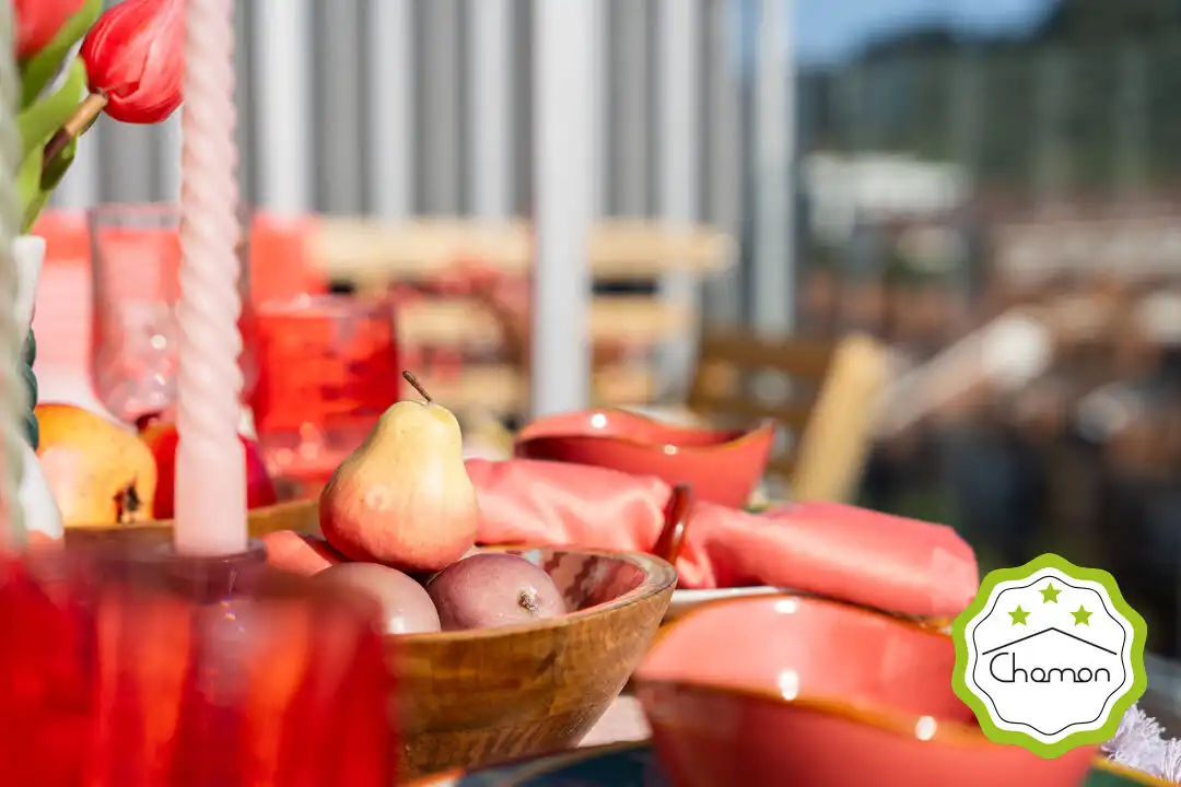 Ático en venta en Urduliz con Calefacción, Terraza y Trastero