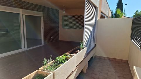 Foto 2 de Casa adosada en venta en Xàtiva, Valencia