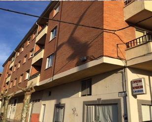 Exterior view of Garage for sale in Santa Marta de Tormes