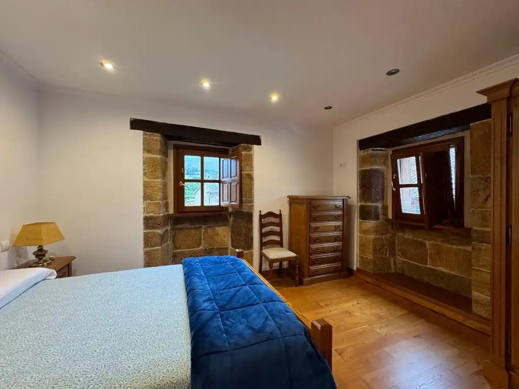Casa o chalet en venta en S OLALLA-CENTRO, 32, Molledo