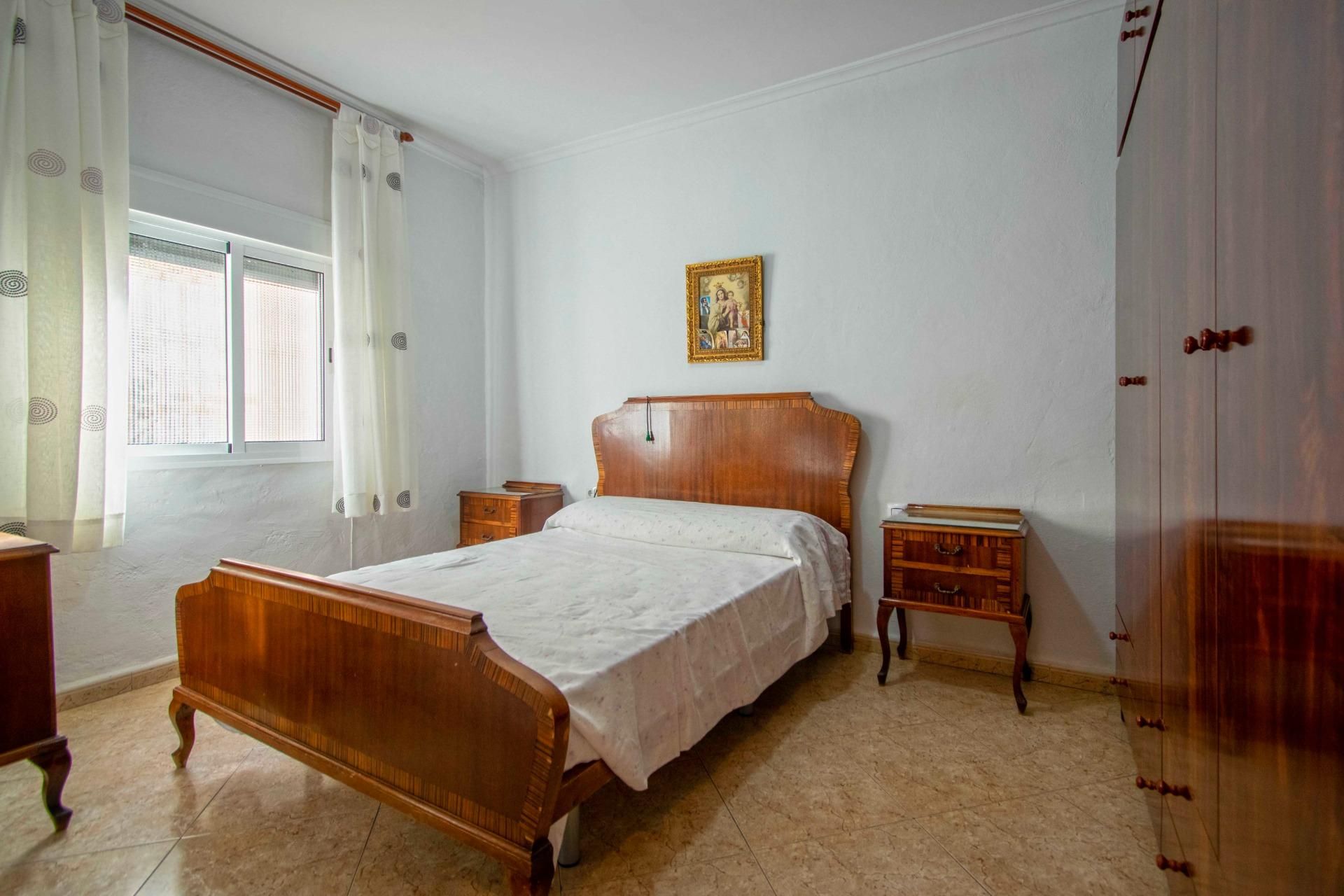 Dormitori de Casa o xalet en venda en  Sevilla Capital