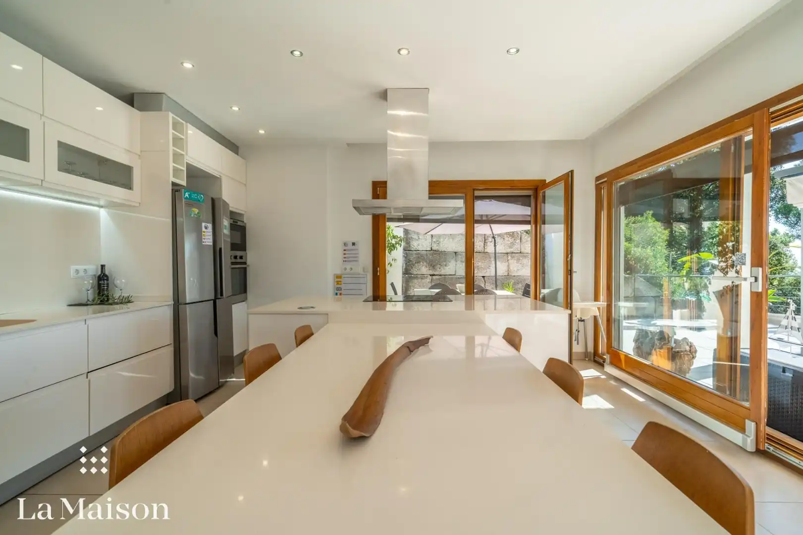 Casa con terraza en venta en Sant Cebrià de Vallalta, imagen 13