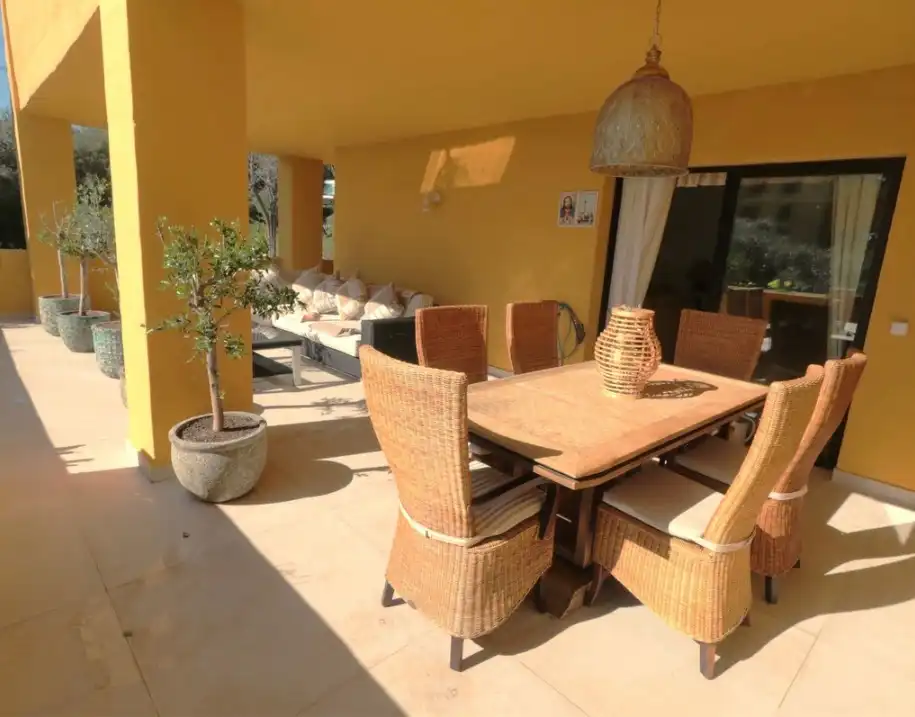 Flat with pool for sale in Selwo, imagen 4