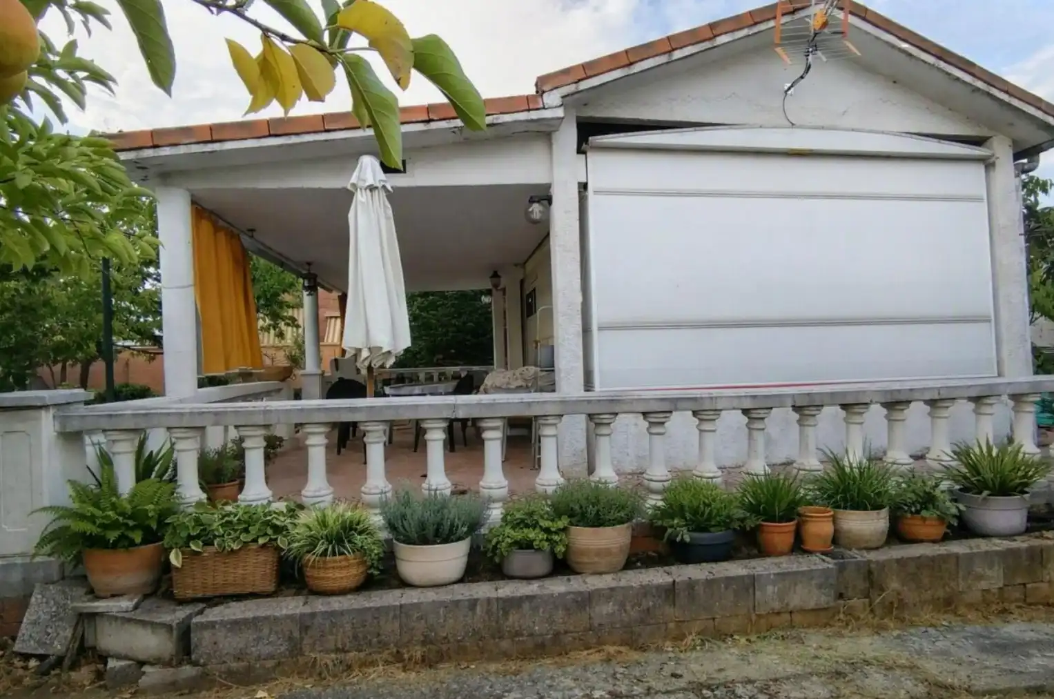 Terreny residencial en venda a Uceda, imagen 16