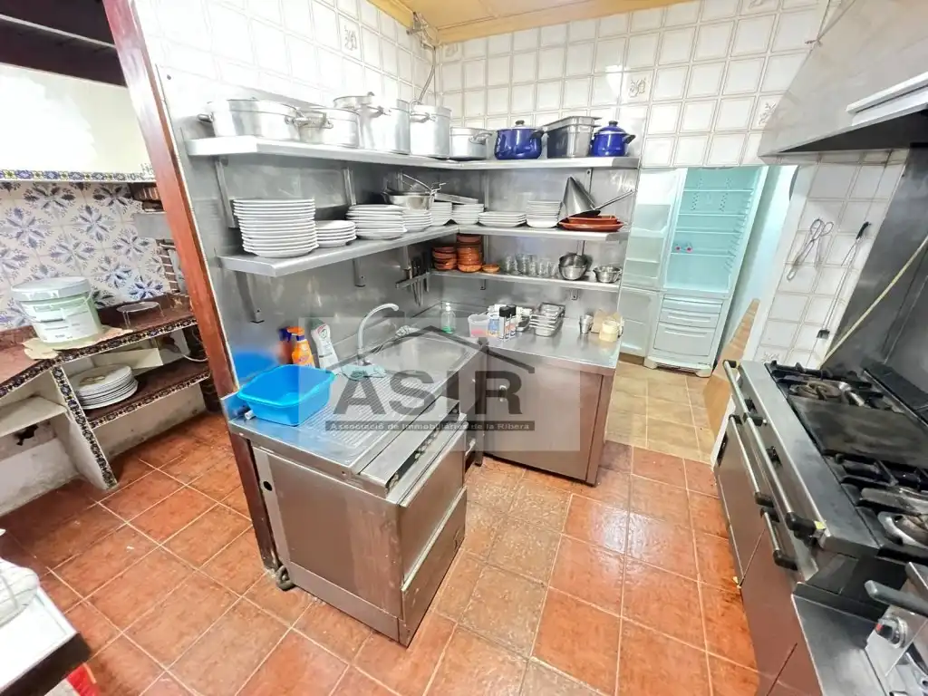Gewerbefläche zum Verkauf in Avenida Blasco Ibañez, imagen 22