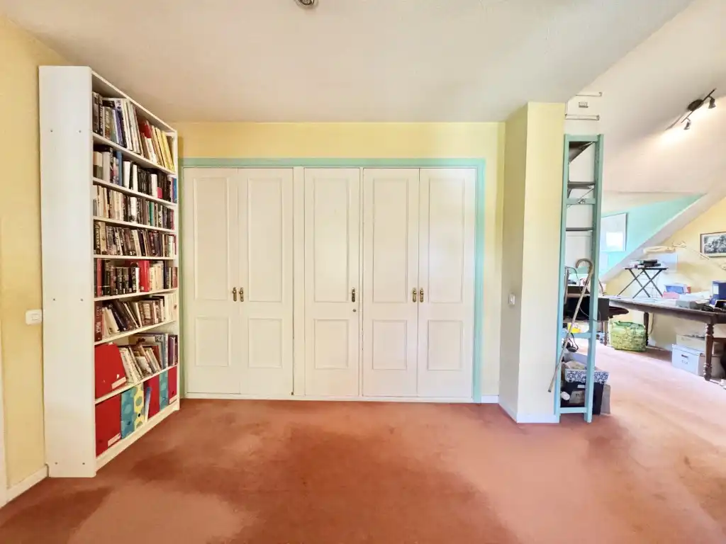 Casa o xalet en venda en Ciudalcampo