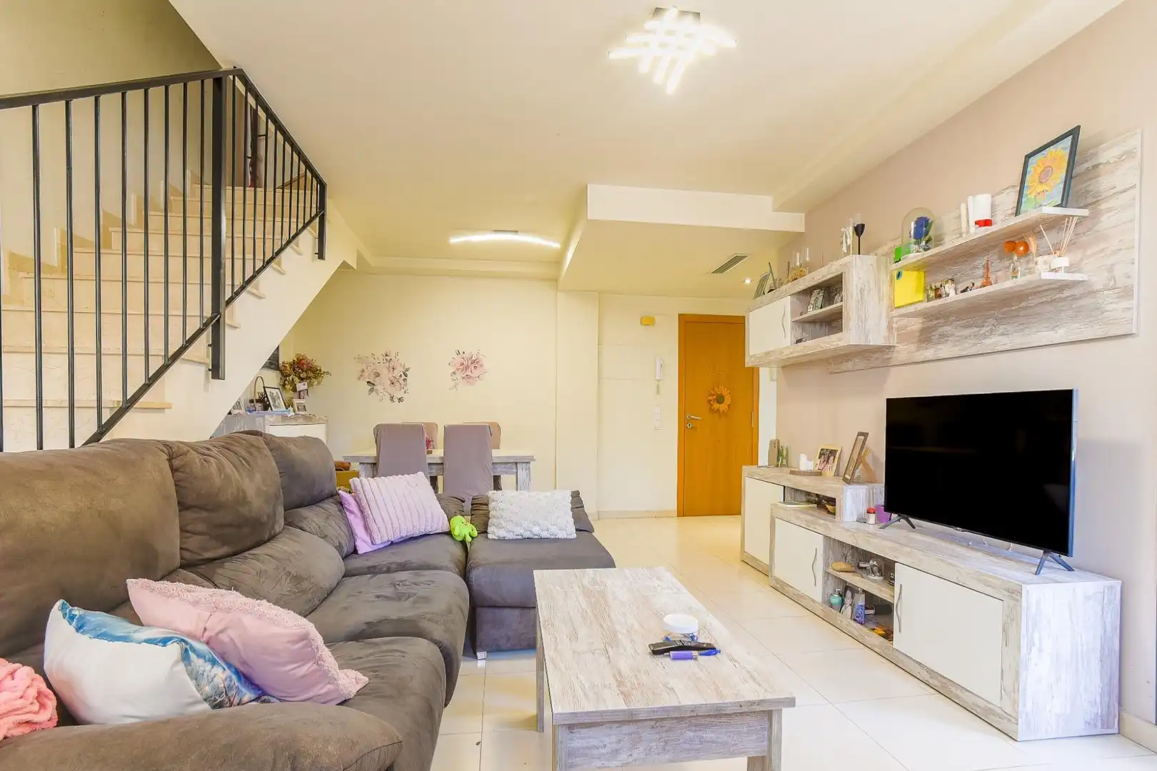 Duplex con piscina in vendita a Oeste, imagen 9