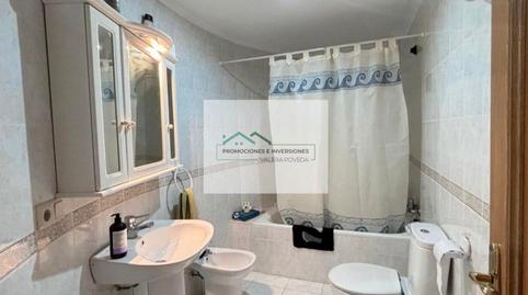 Foto 4 de Pis de lloguer a Calle Rosa del Azafrán, Motilla del Palancar, Cuenca