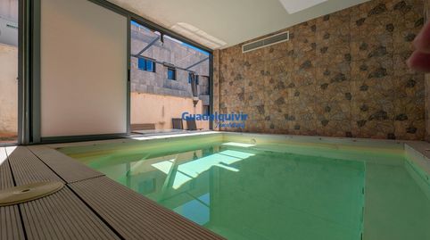 Photo 3 of Houses for sale in San Pablo, Sevilla Capital